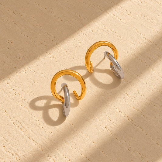 Montevia Earrings