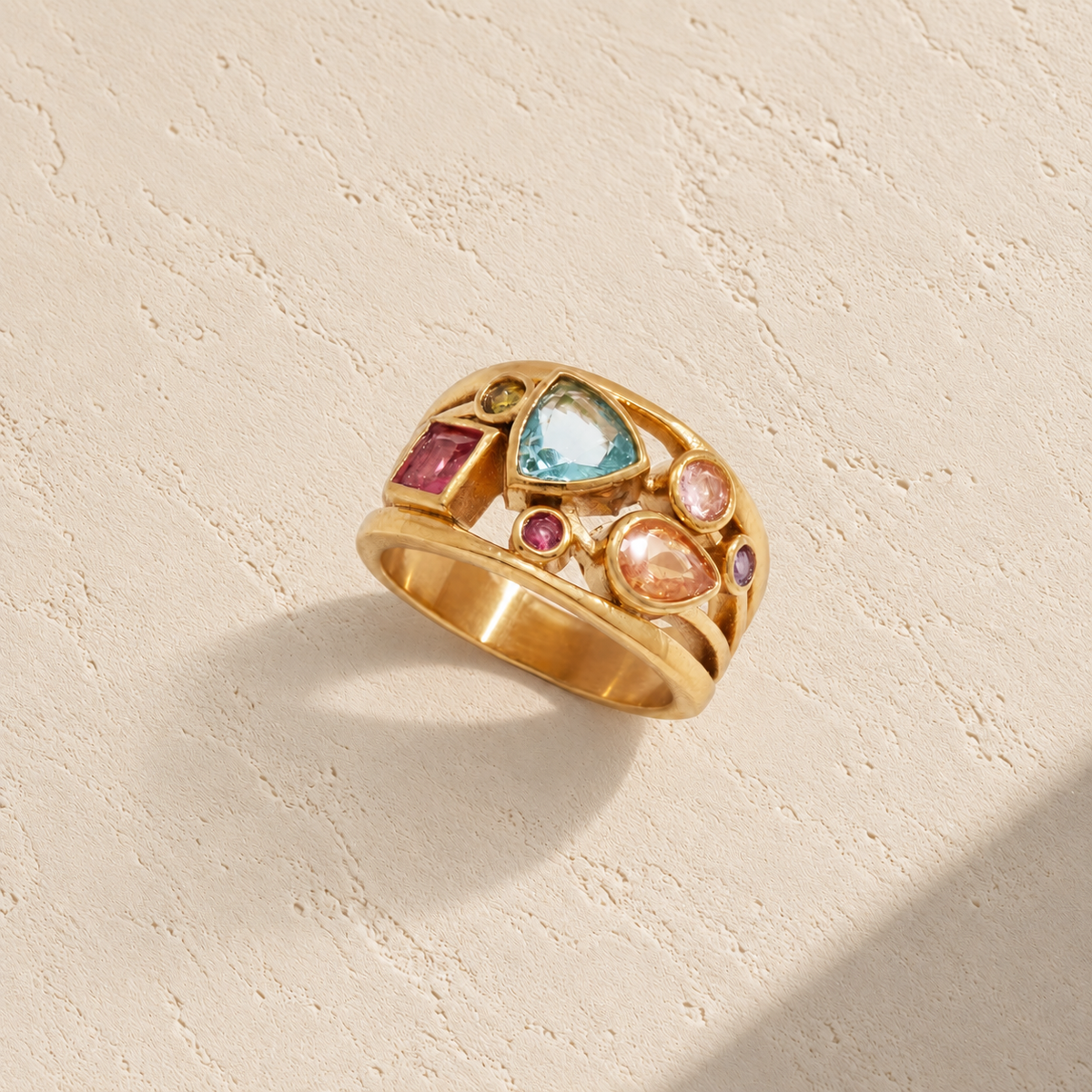 Varenza Ring