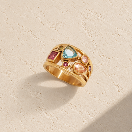 Varenza Ring