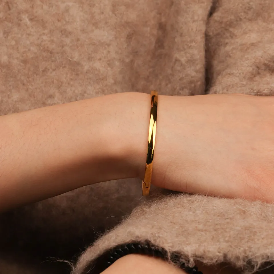 Trento bangle