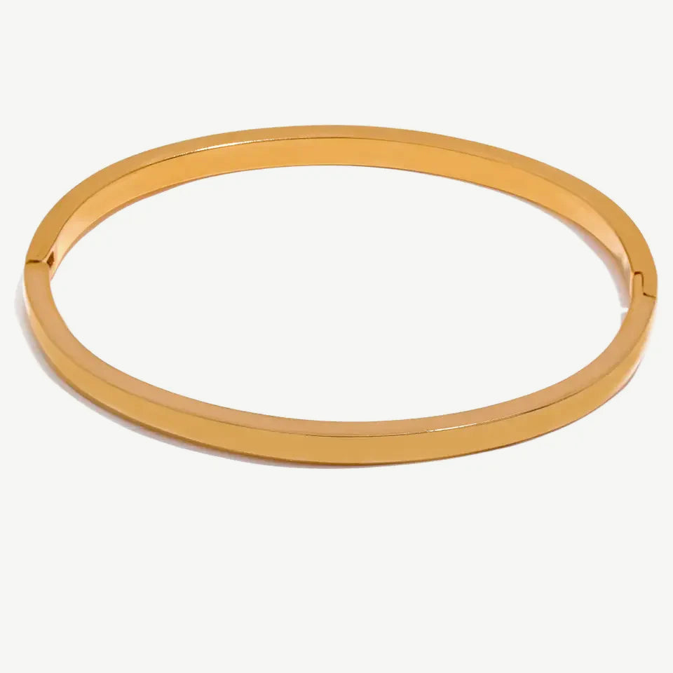 Trento bangle