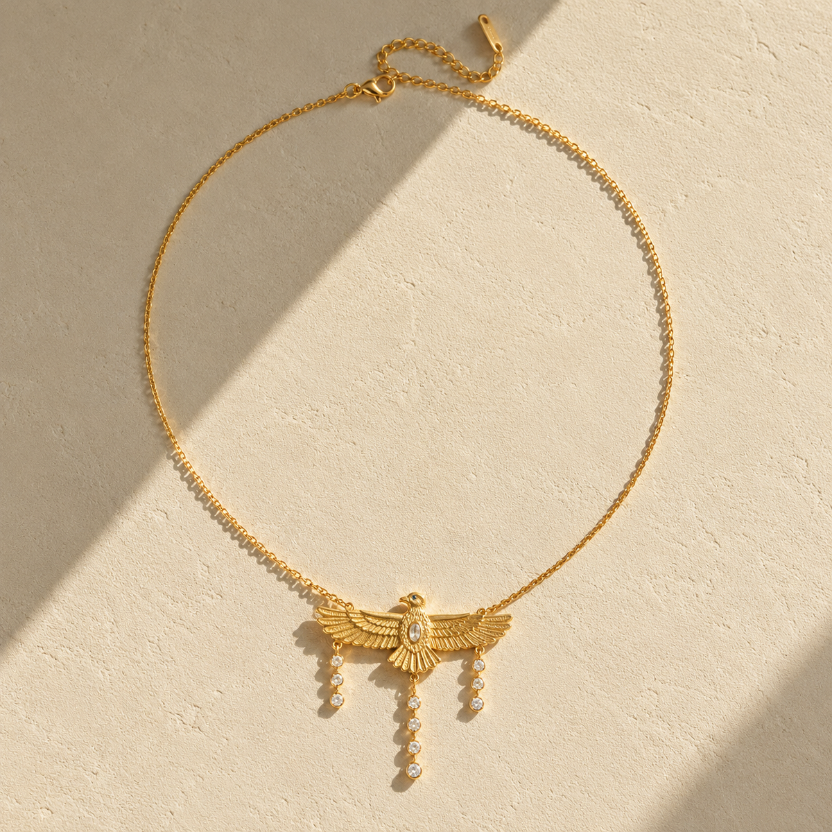 Anahita Necklace