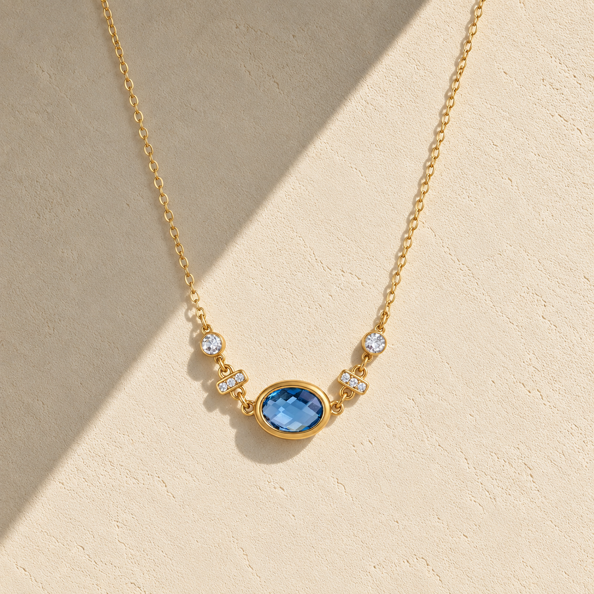Melissa Necklace