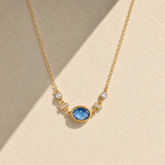 Melissa Necklace