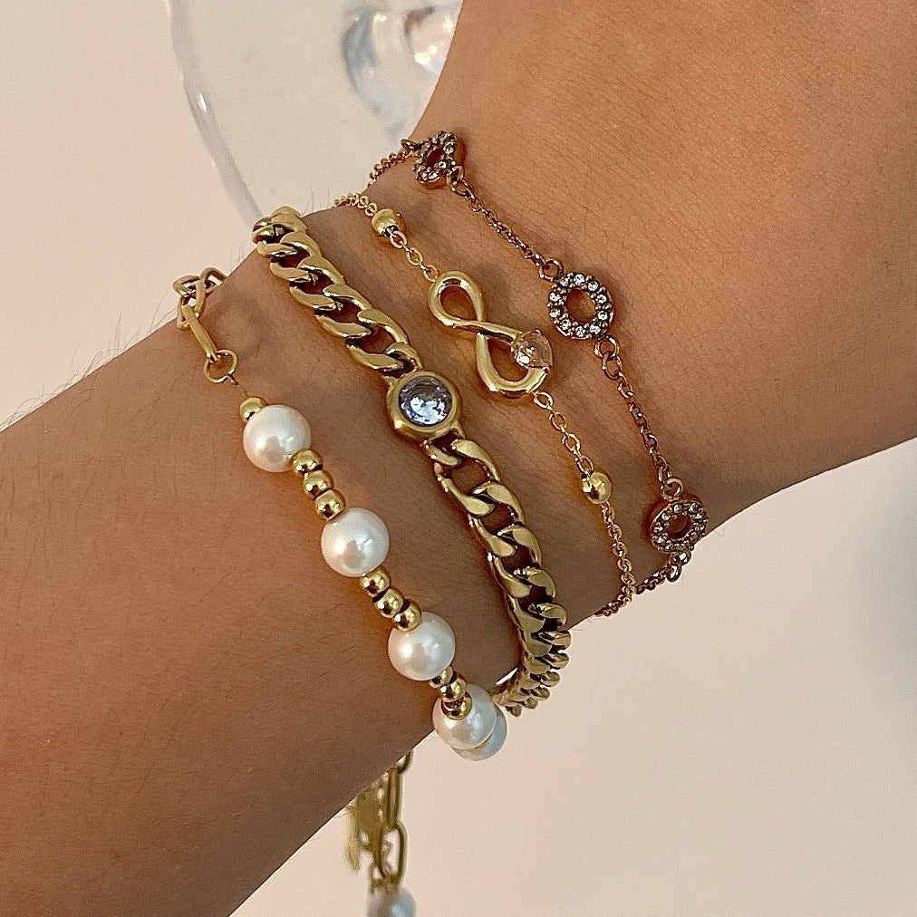 Cove Bracelet