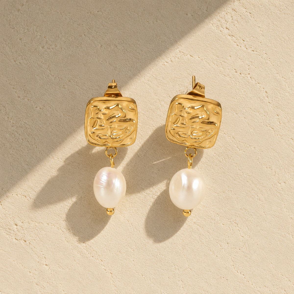 Oasis Earrings