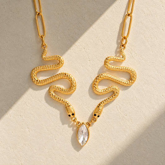 Ophira Necklace