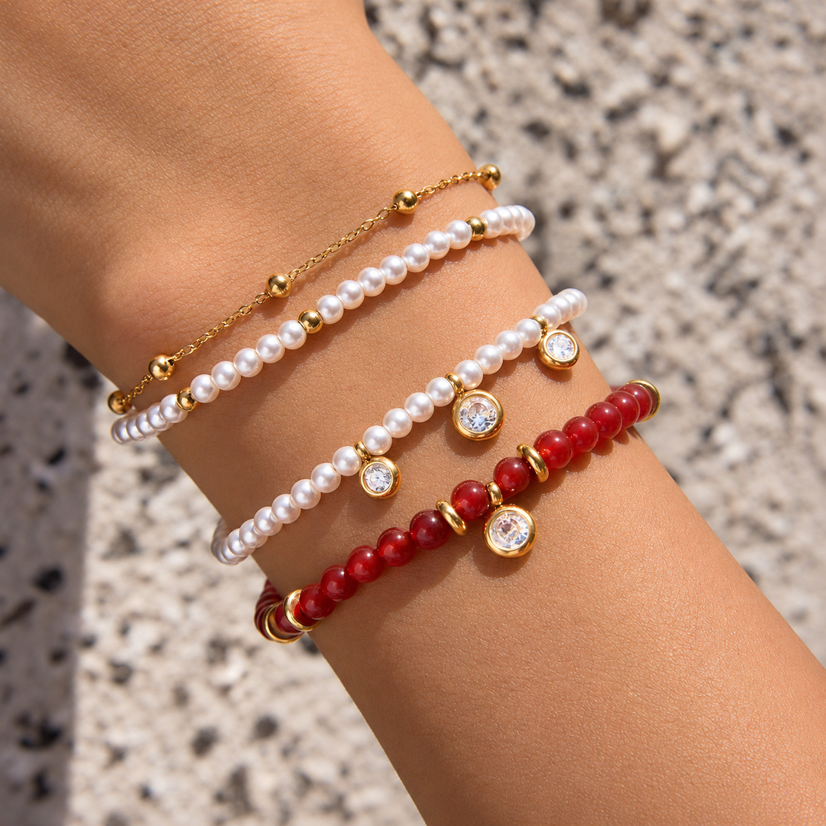 Orelisse Bracelet