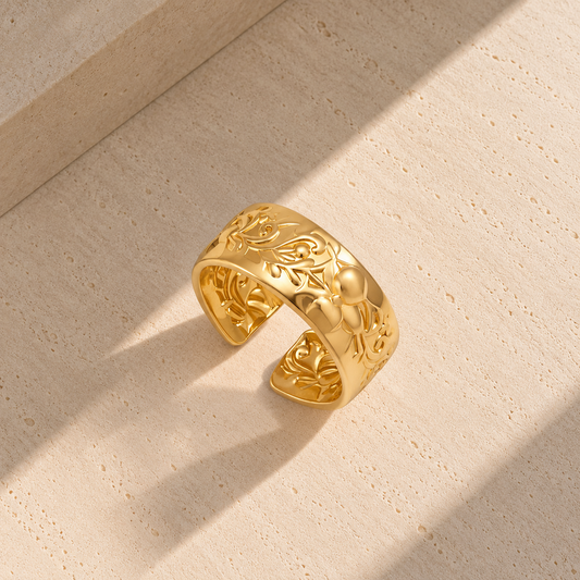Cortessa Ring