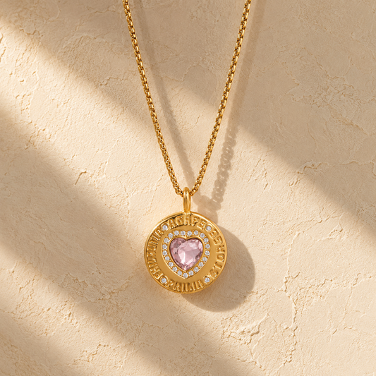 Paloma Necklace
