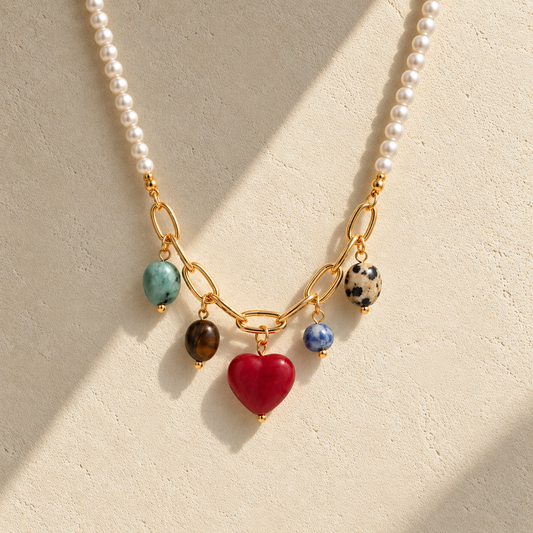 Amoria Necklace