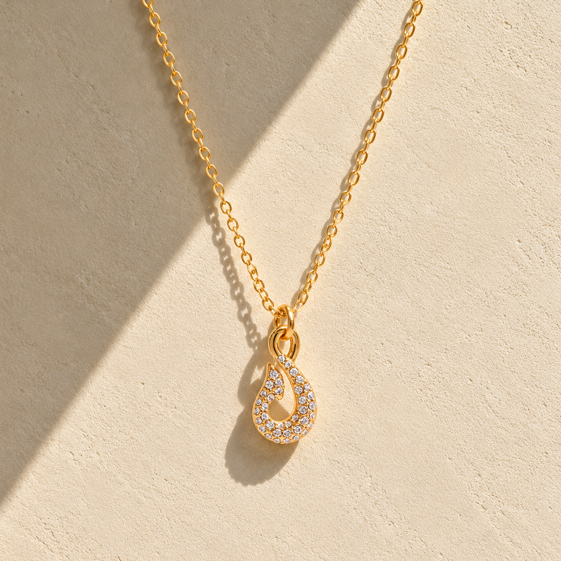 Nerina Necklace