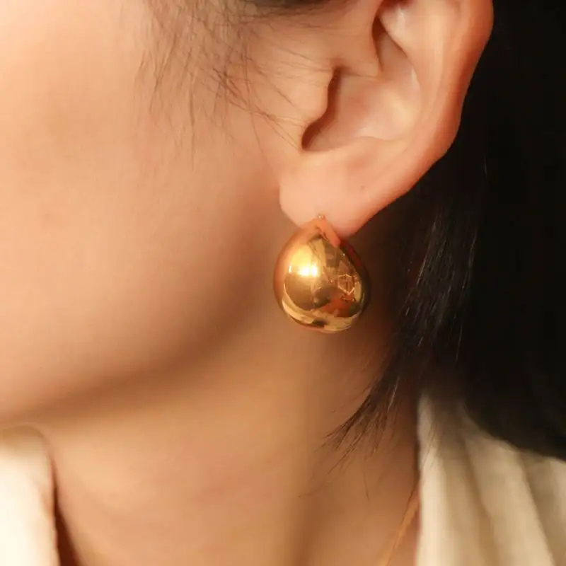 Aosta earrings