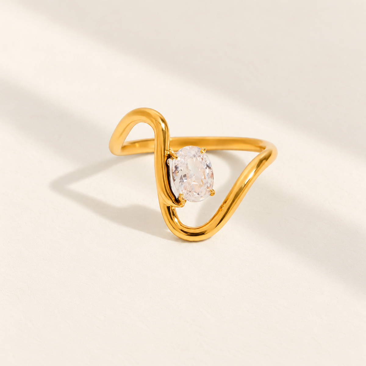 Ravenzo Ring