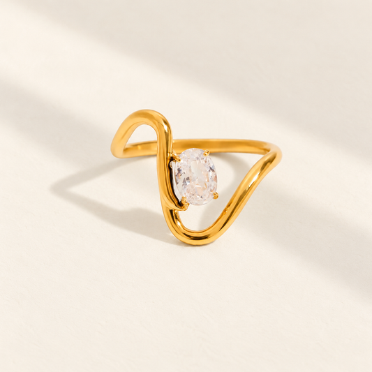 Ravenzo Ring