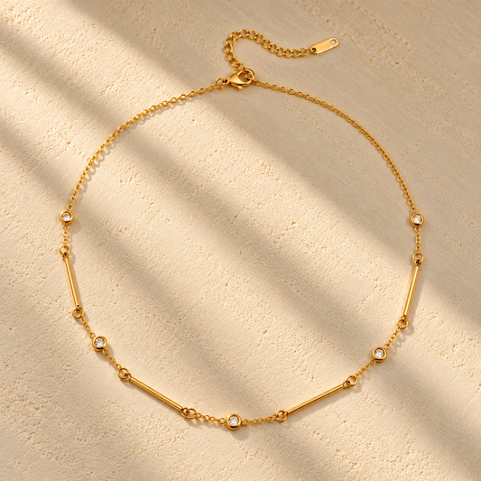 Rena Necklace