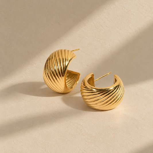 Casella hoops