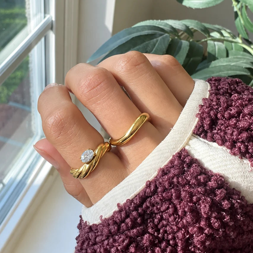 Valemare Ring