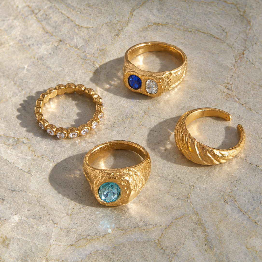 Tara Ring