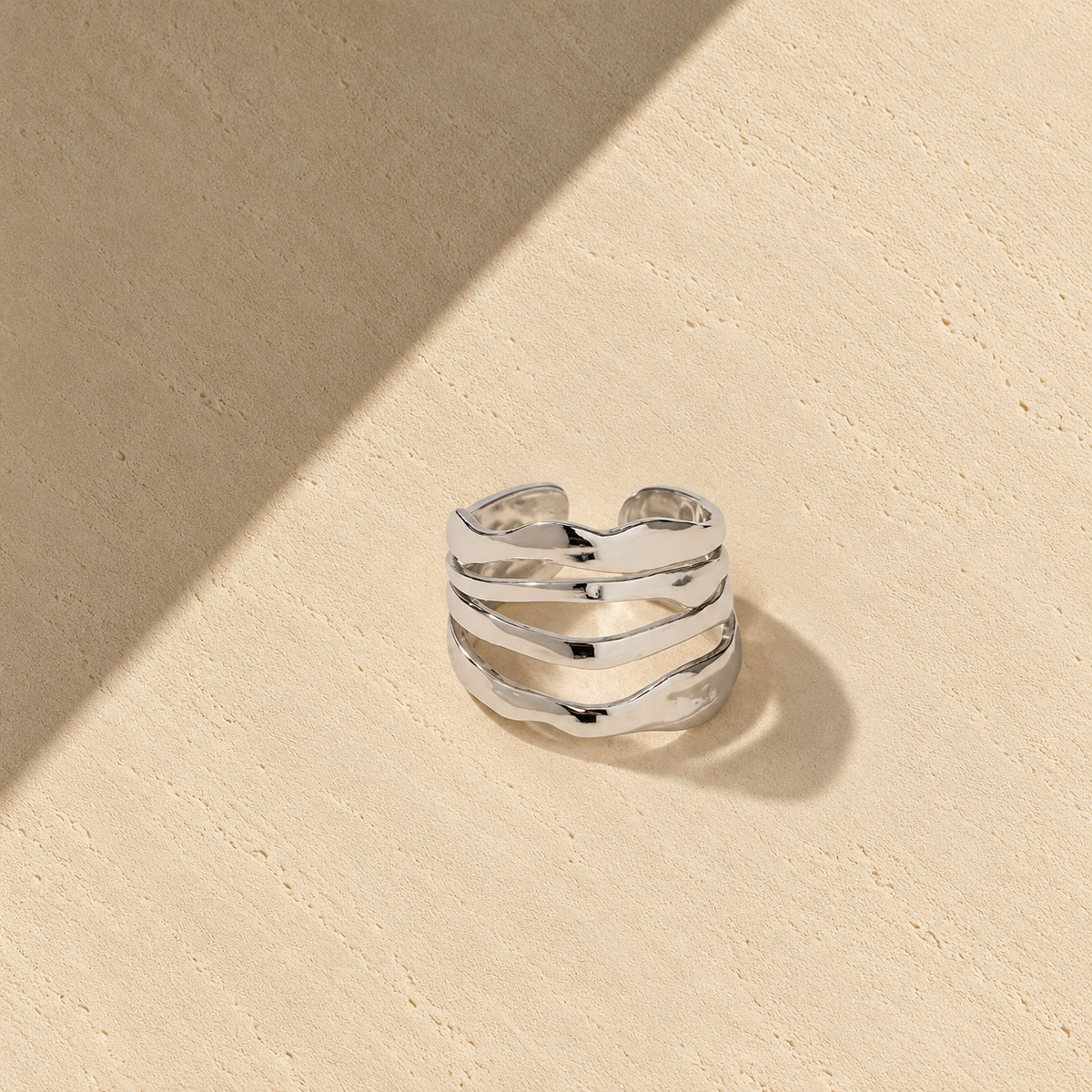 Rivaro Ring