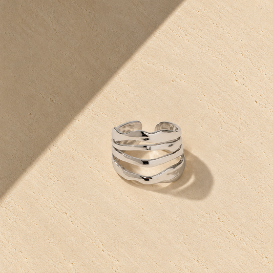 Rivaro Ring
