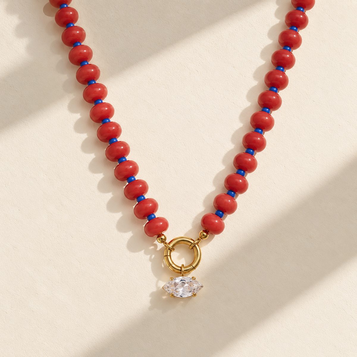 Romania Necklace