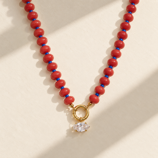 Romania Necklace