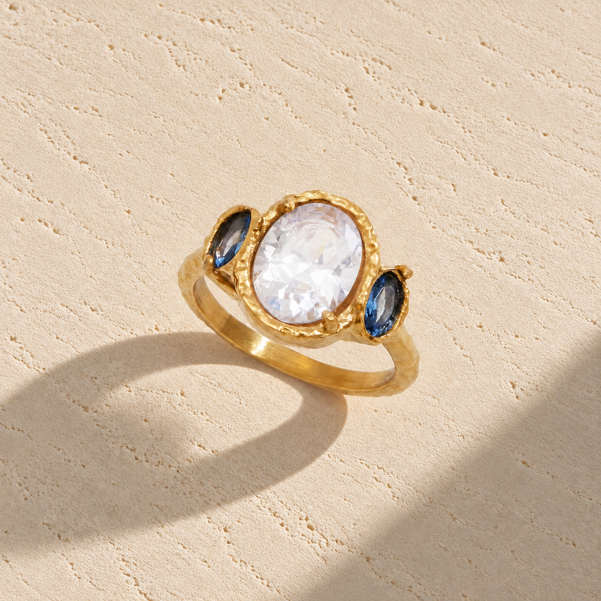 Elvara Ring