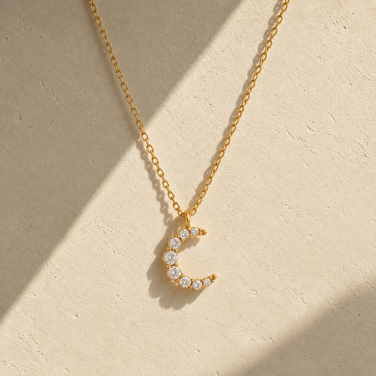 Serafina Necklace