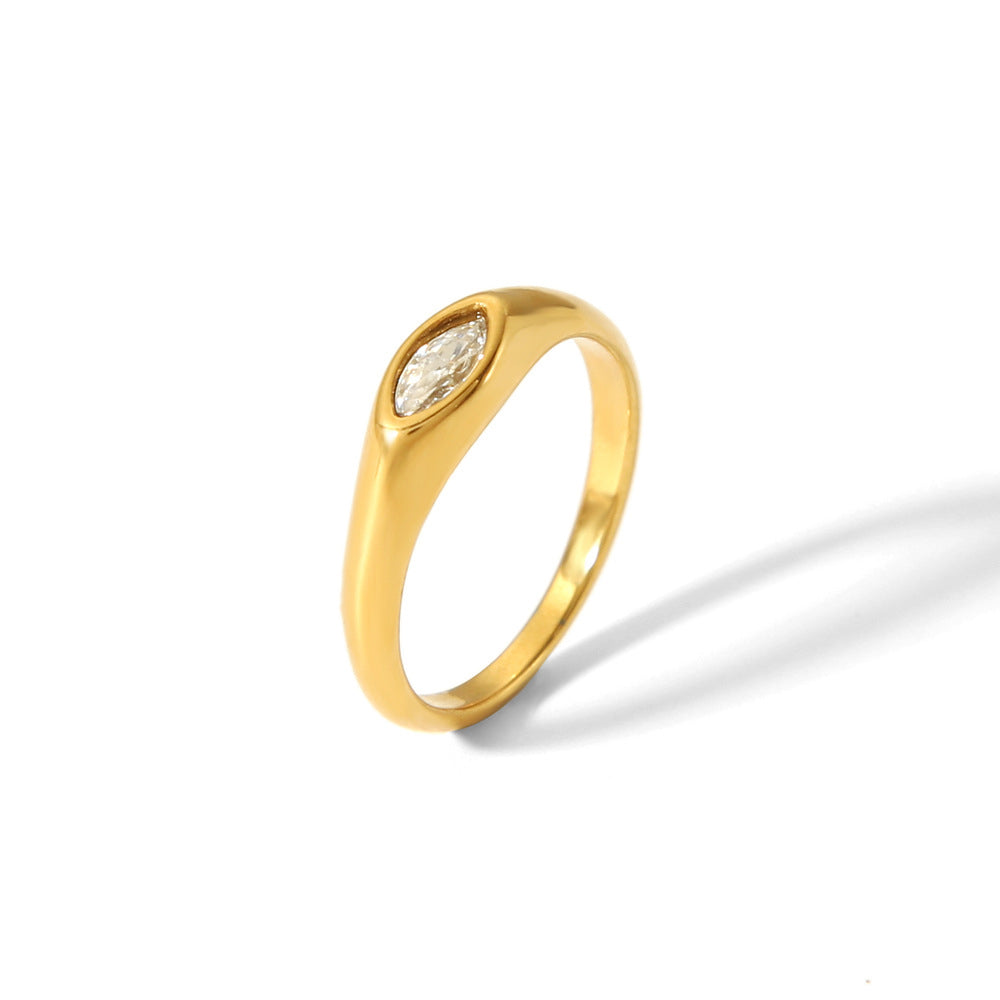 Serenity Ring