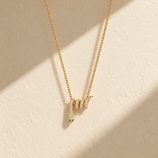 Sloane Necklace