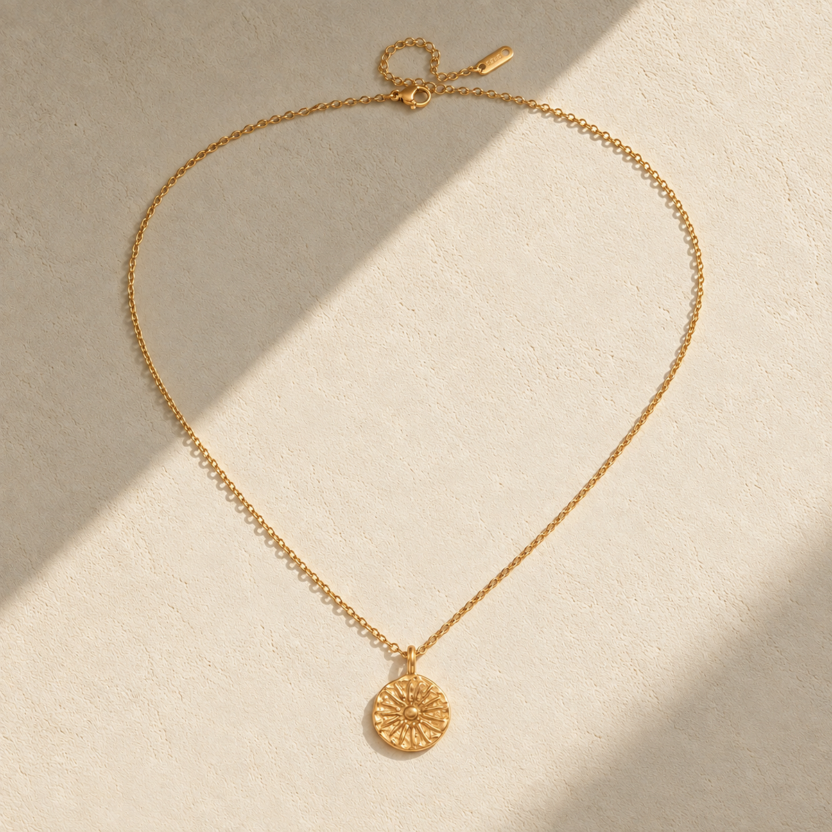 Sia Necklace