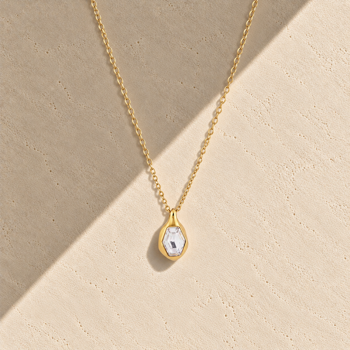 Solenne Necklace