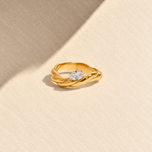 Solentino Ring