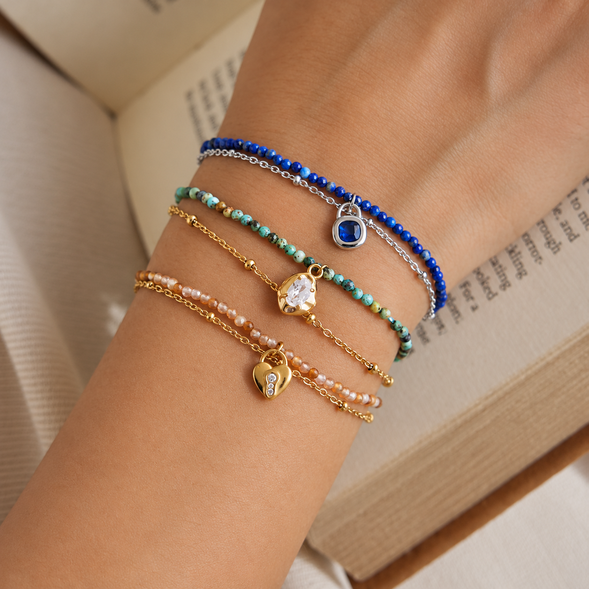Albor Bracelet