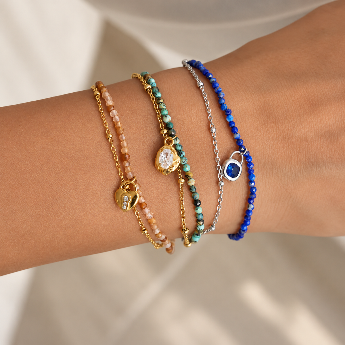 Sorelda Bracelet