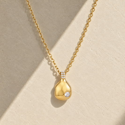 Sorella Necklace