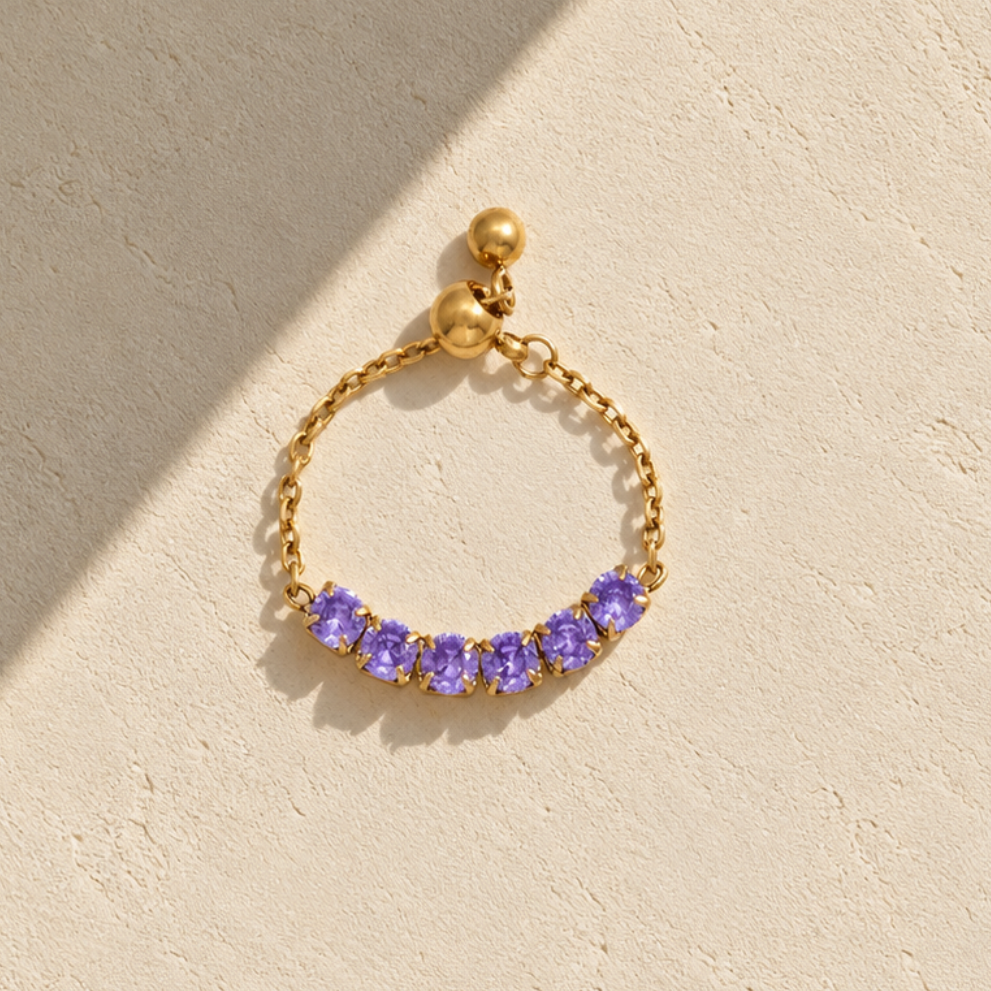 Roxana Ring