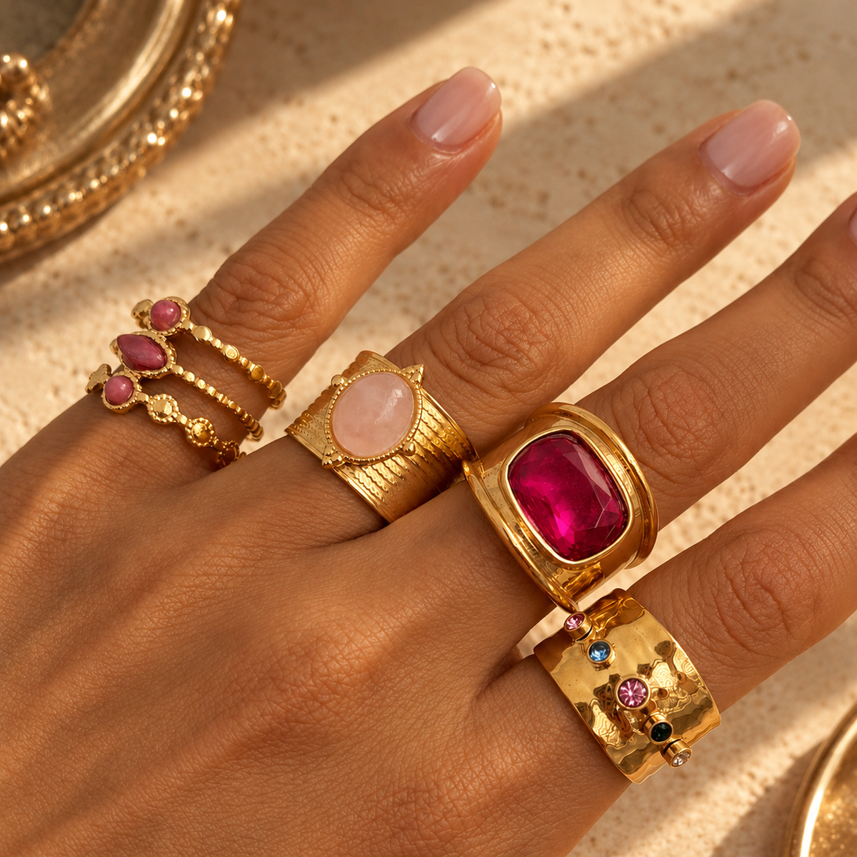 Livio Ring