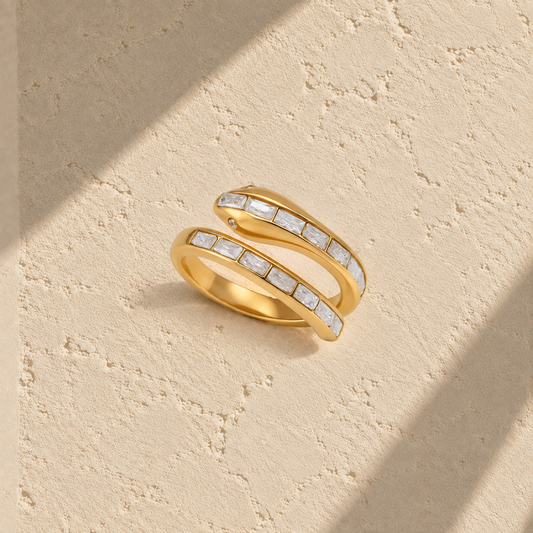 Seraphine Ring