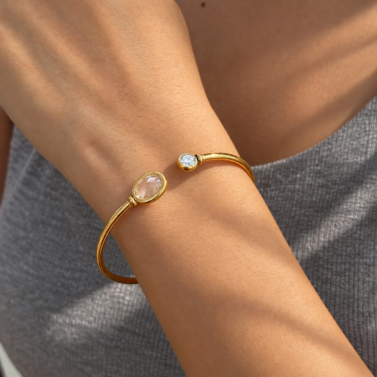 Zela Cuff