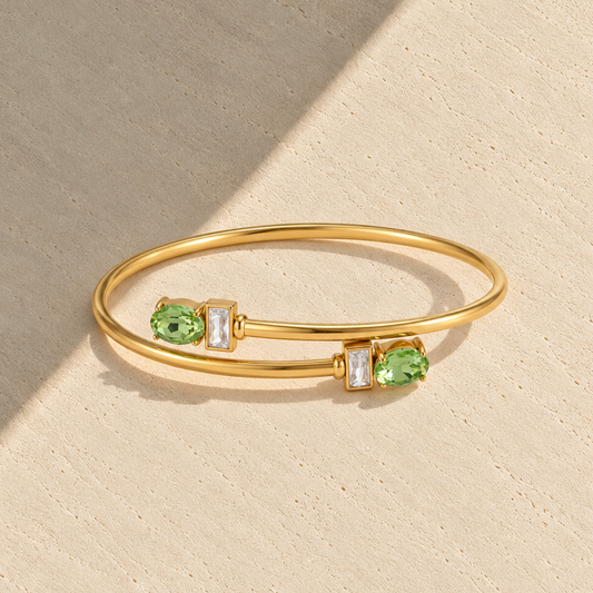 Isperia Cuff