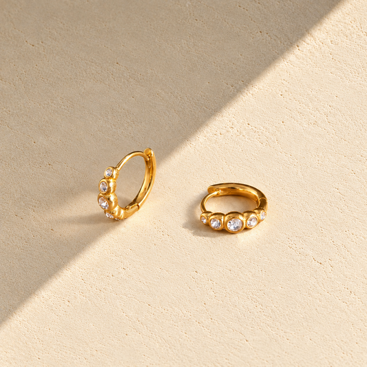 Kayla Earrings