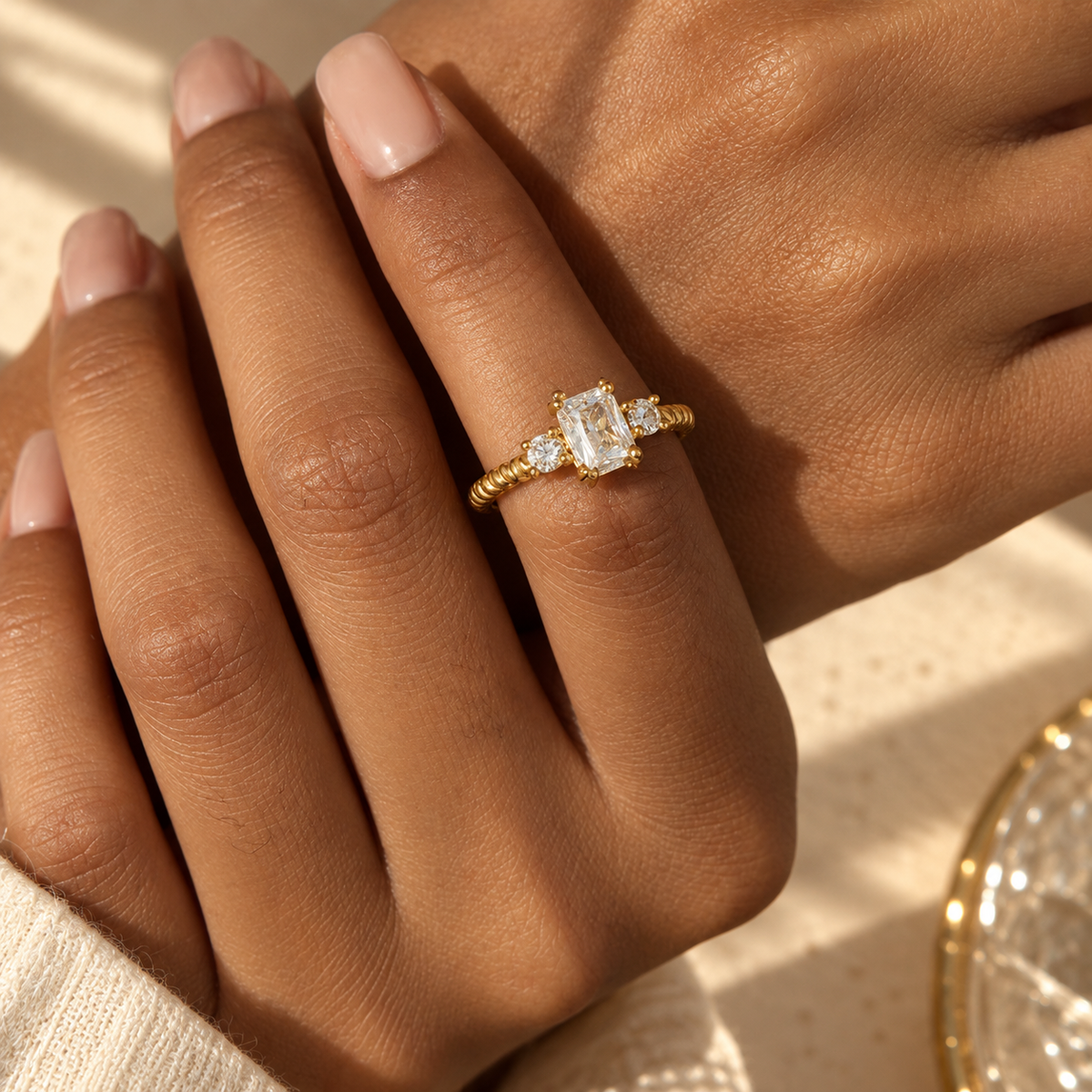Marivita Ring