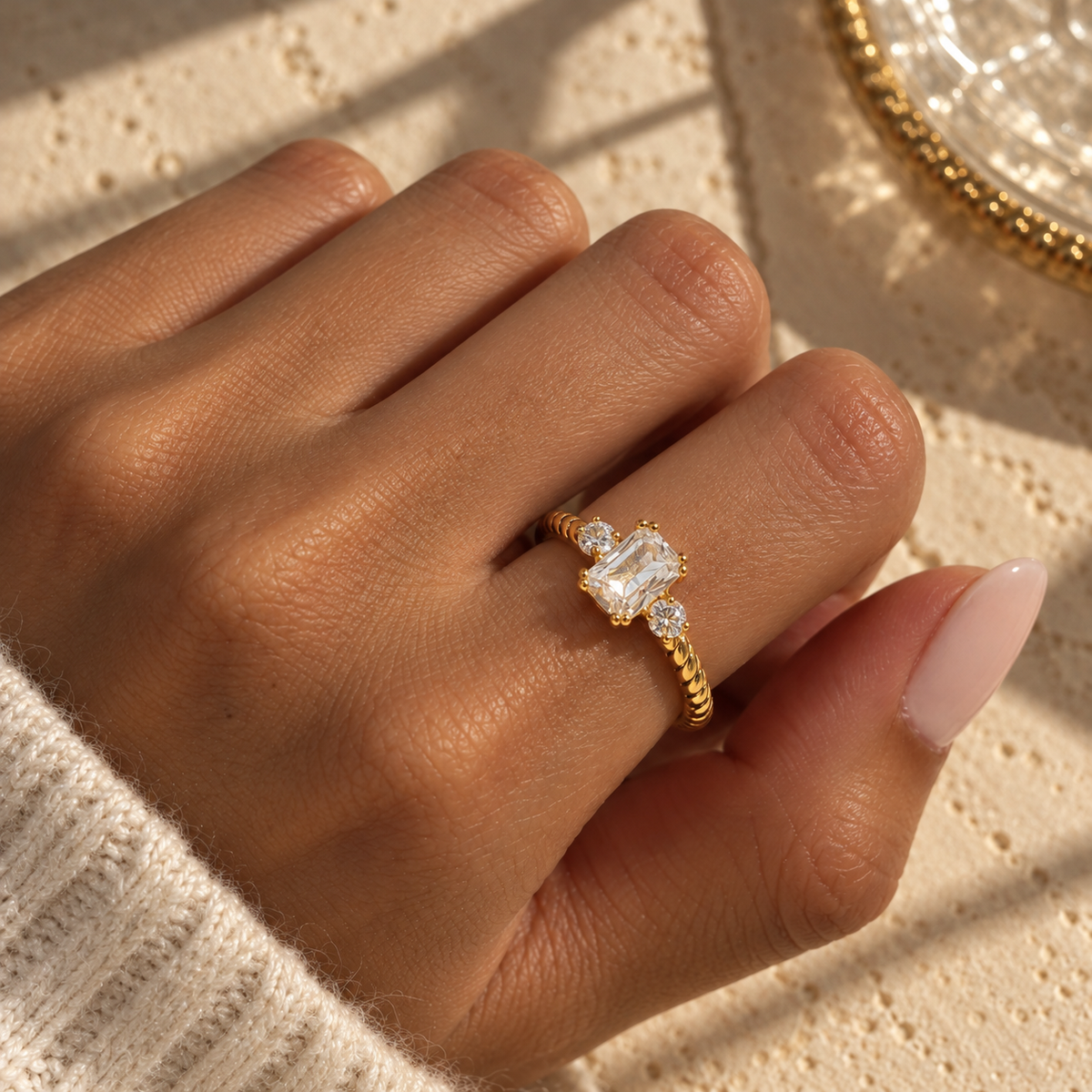 Marivita Ring