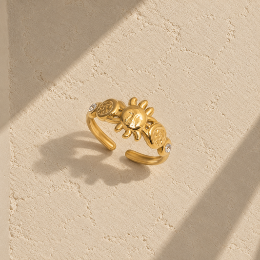 Paria Ring