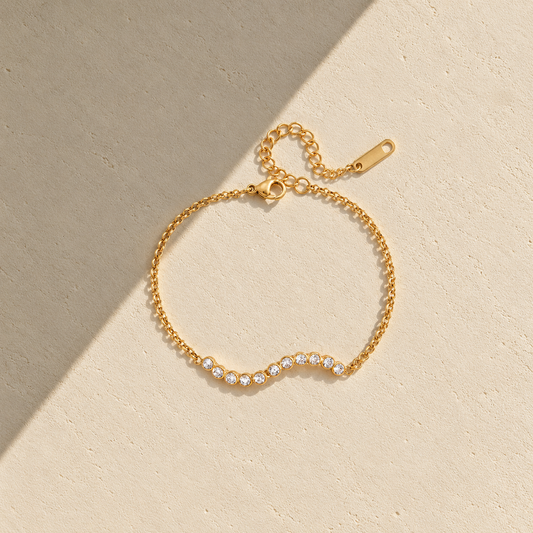Azahar Bracelet