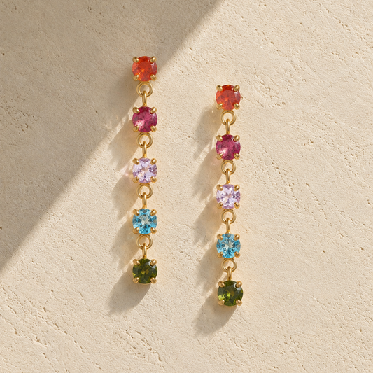Maribel Earrings