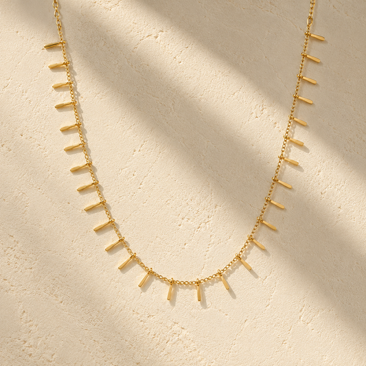 Taormina necklace