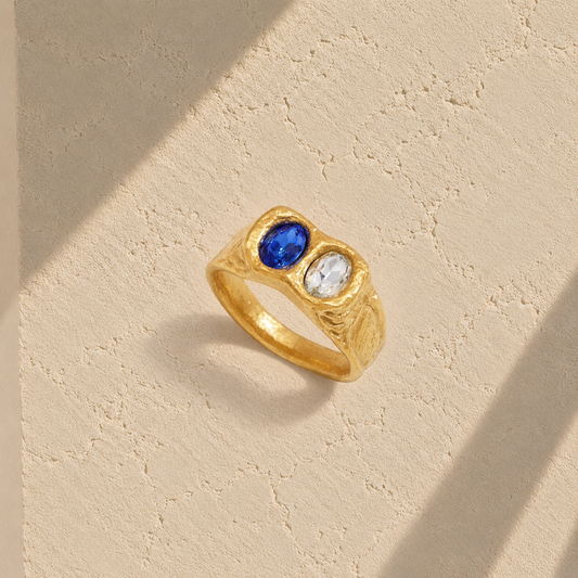 Larenza Ring